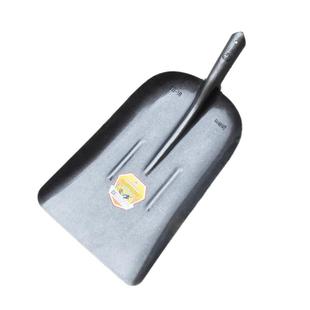 燕南制锹钢锹铁锨煤锹家用工地农用绿化清洁园艺平锹方锹雪锹雪铲