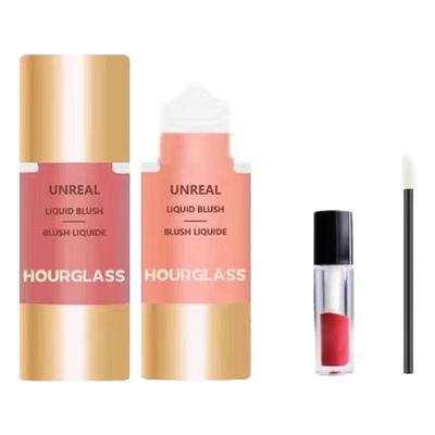 hourglass小滴管液体腮红小样1ml