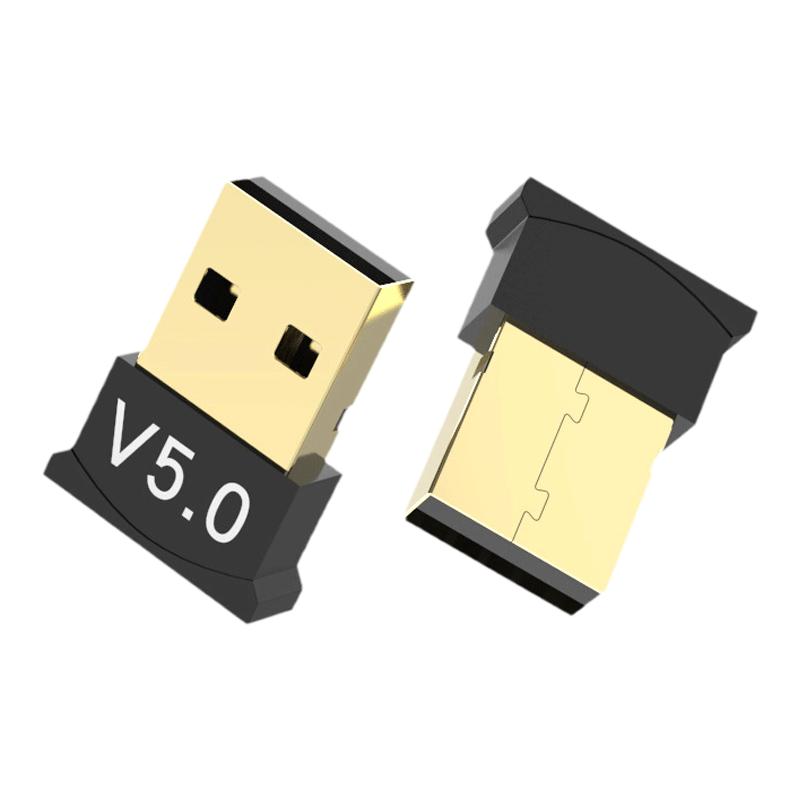 CSR蓝牙5.0接收器XBOX手柄适配器PS4蓝牙耳机音响通用usb