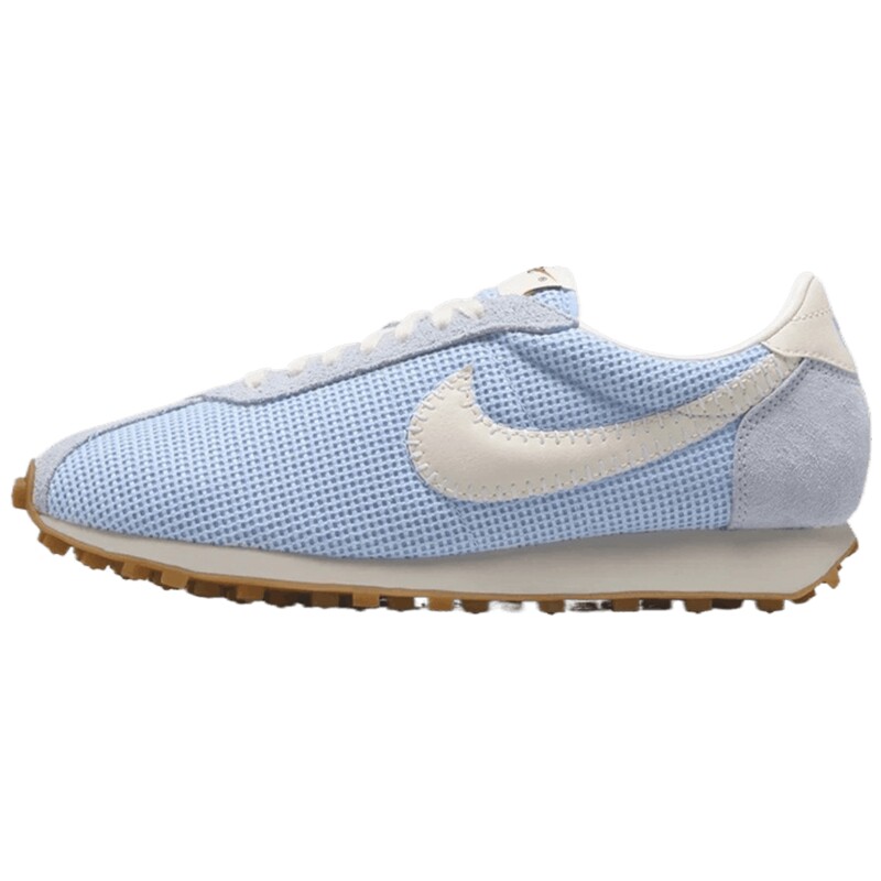 NIKE耐克女子LD-1000薄底低帮舒适运动透气阿甘休闲鞋IO0179-400
