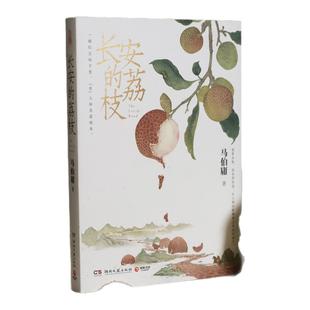 马伯庸作品集24册全桃花源没事儿 长安的荔枝太白金星有点烦食南之徒大医长安十二时辰显微镜下的大明古董局中局历史小说