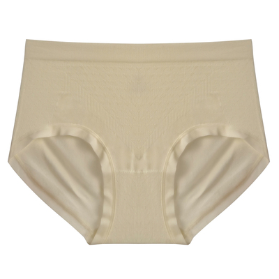 60S新疆长绒棉内裤女10A纯棉抗菌