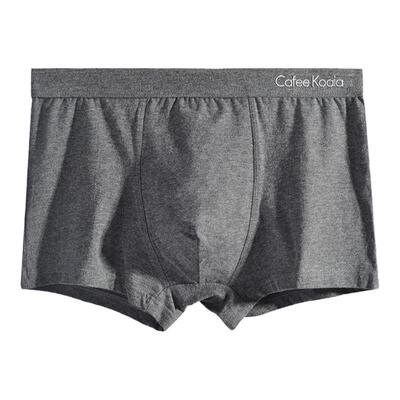 CafeeKoaia纯棉内裤男