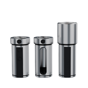 数控刀套D25D32D40内孔刀杆变径套刀座直柄转换套U钻减径套莫氏柄