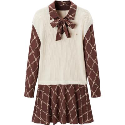 PEACEBIRD/太平鸟商场同款