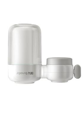 九阳净水器水龙头过滤器自来水滤水器厨房非直饮前置过滤器RT1801
