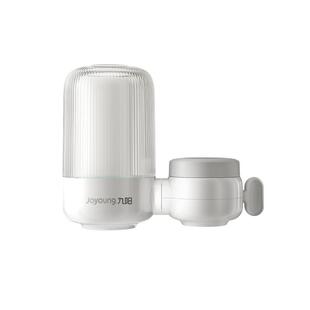 九阳净水器水龙头过滤器自来水滤水器厨房非直饮前置过滤器RT1801