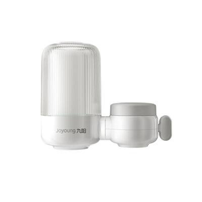 九阳净水器水龙头过滤器自来水滤水器厨房非直饮前置过滤器RT1801