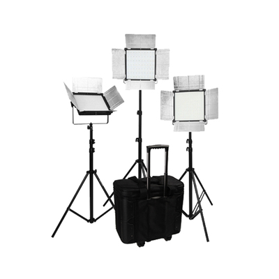 富莱仕DOF微电影大功率外拍灯