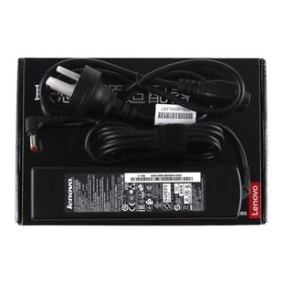 联想原装 Y470 Y480 G460 E49 Z460 Z470 V360 V460 Y450 G480 Y460 G470 E47L 电源适配器 20V4.5A 90W 长条