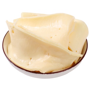 牛黄喉新鲜商用涮火锅串串专用冒菜麻辣烫食材猪黄喉心管牛肉菜品