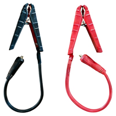 适用先科汽车接电瓶搭火线纯铜