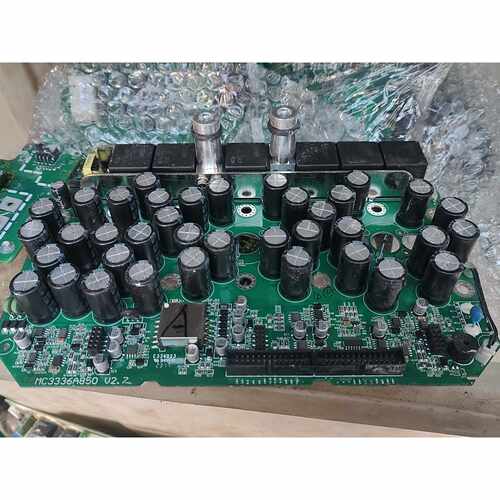 议价MC3336A850U2.7不提供技术服务维修