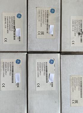 【询价】IC200CPUE05,IC200PWR102CPU适用
