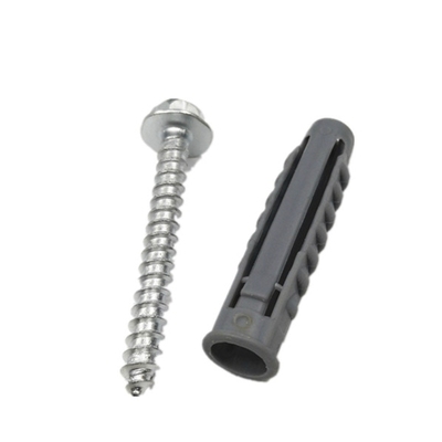 挂架安装螺丝10mm加厚包邮膨胀