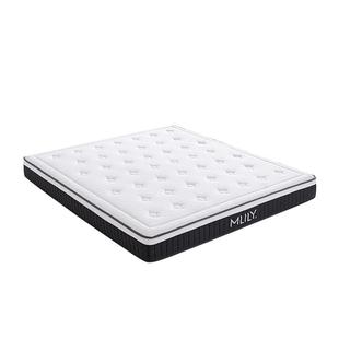 【酒店同款】梦百合星光记忆棉床垫软硬适中垫家用卧室酒店席梦思