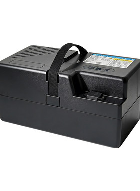 星恒60V20Ah电动车锂电池