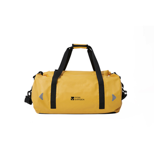 牧高笛防水户外驮包露营大容量托运袋川藏行旅行自行车摩托车驼包