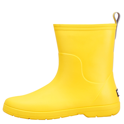 CREATUREHABITS防滑中筒雨鞋