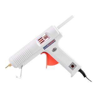 傲盾热熔胶枪恒温调温热溶胶大功率热熔枪工业级大号手工家用胶枪