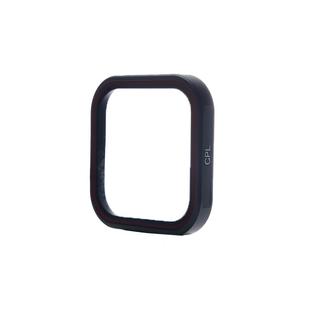 英克希适用影石Insta360Acepro2滤镜运动相机CPL偏振镜ND8/16/32减光镜滤镜抗光害套装保护镜360acepro2配件