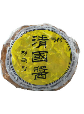 大诚食品韩国大酱汤朝鲜族臭酱