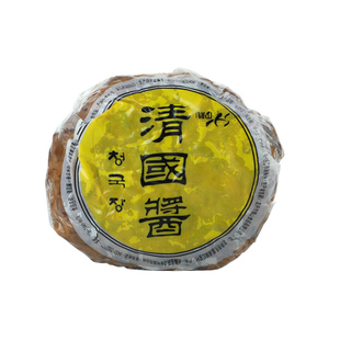 大诚食品 韩国大酱汤 朝鲜族臭酱 延边特产朝鲜族正宗臭酱清国酱