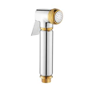 高压马桶喷枪卫生间水龙头厕所冲水喷水冲洗器伴侣家用冲水枪套装