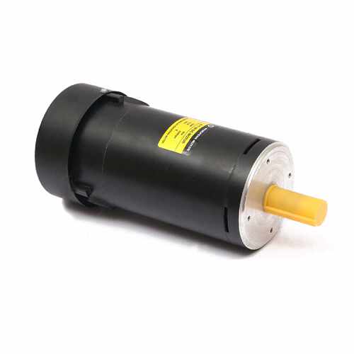 询价-直流永磁减速电机ZYT114500W