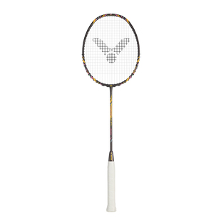 威克多VICTOR胜利TK羽毛球拍全碳素进攻单拍HMR小铁锤LEX超轻PRO