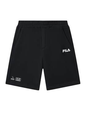 FILA斐乐男子针织短裤