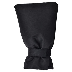 水管保温套防冻神器室外水龙头保温棉材料冬季自来水管水表保护套