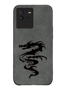 适用华为Mate60Pro羊皮手机壳