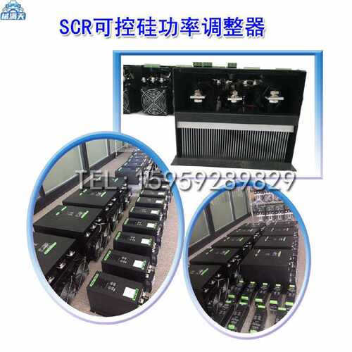 议价BTK-A9266418-60电力调整器BOTA调功器BTK-AC32J可控硅功率调