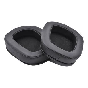 锐鹿适用Logitech罗技G633S头戴式耳机耳罩耳套g633s头梁G933S g935蓝牙耳机海绵保护套G635头梁横梁替换配件