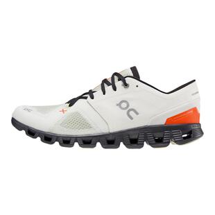 on昂跑Cloud X 3男鞋稳定支撑跑步鞋轻量回弹减震运动鞋官方正品