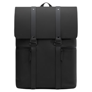 玫瑰的故事黄亦玫刘亦菲同款双肩包商务电脑背包简约大学生书包女