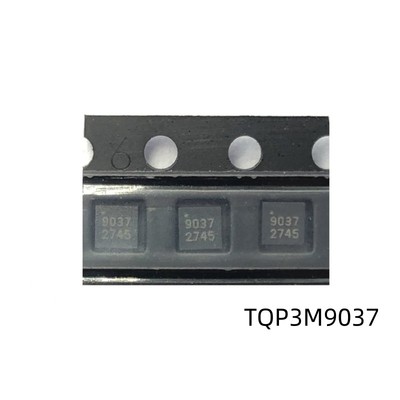 全新原装TQP3M9019 TQP3M9035 9037 9038 贴片QFN 射频放大器芯片