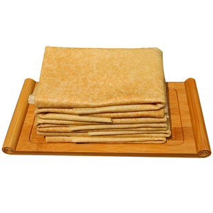 杂粮煎饼山东手工粗粮徐州邳州新沂郯城手抓饼即食早餐特产食品