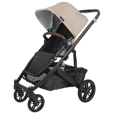 【咨询VIP价】CRUZV2+婴儿车