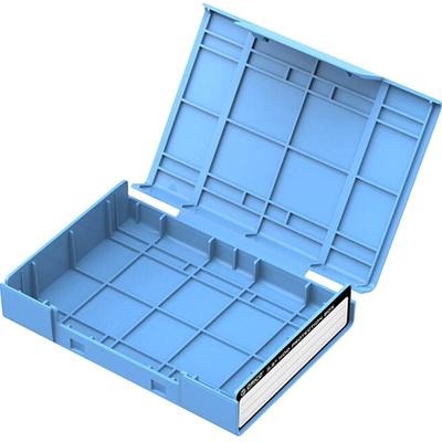 ORICO奥睿科3.5英寸硬盘收纳盒