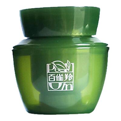 百雀羚恒采新颜菁纯面霜8g小样饱满紧实深润滋养幼滑弹嫩平滑纹理