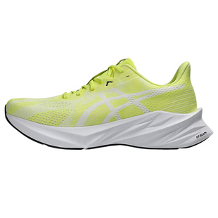 Asics DYNABLAST 5 舒适百搭简约时尚耐磨 低帮跑步鞋 男款