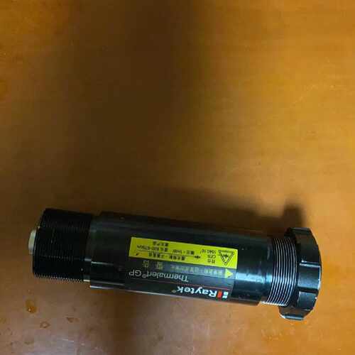 溢价-Raytek红外测温仪GP，型号GPPSFL，件，成色还