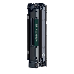 汇栢适用惠普CB436A硒鼓M1522nf打印机M1120mfp/n墨盒HP36A粉盒P1505墨粉佳能LBP3250激光碳粉盒CRG313易加粉