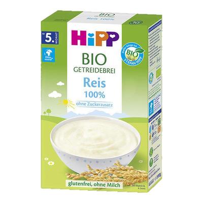 HIPP喜宝15-36个月有机米粉