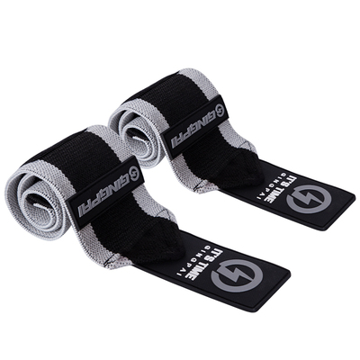 力量训练专业缠绕式护腕绷带