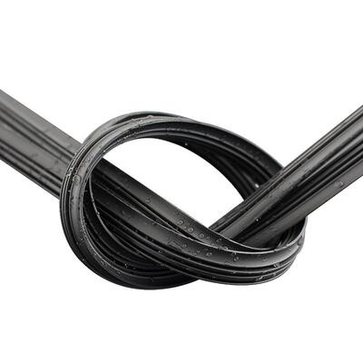 广汽传祺原装雨刷胶条