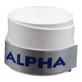 正品Alpha/阿尔法tg200600粘性干性磨砂网球拍手胶羽毛球吸汗带