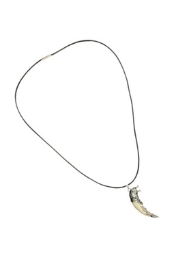 新款中性风痞帅长款项链日常百搭小众独特项圈配饰品男女明星同款